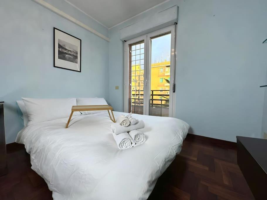 Appartamento 10 Min To Metro Cozy Near Center *