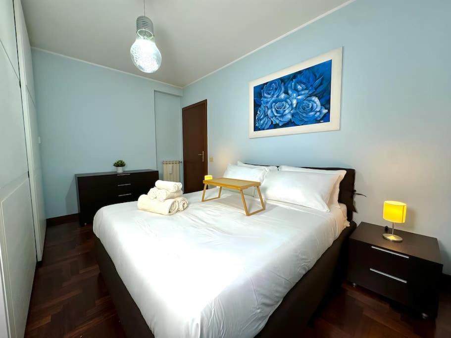 10 Min To Metro Cozy Near Center * Roma