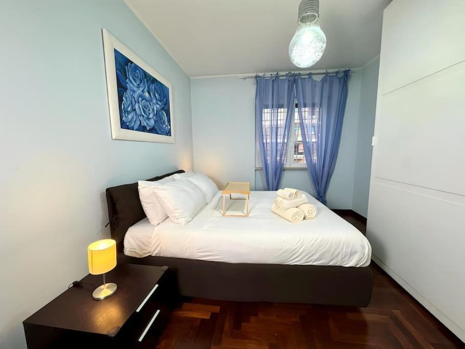 10 Min To Metro Cozy Near Center Appartamento